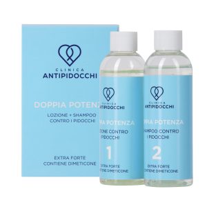 Doppia Potenza