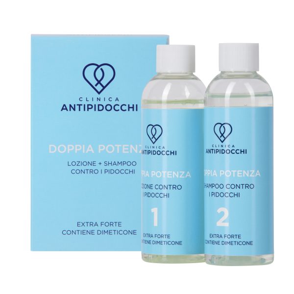 Doppia Potenza